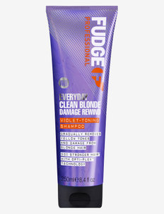 Clean Blonde Everyday Shampoo - shampoo - clear