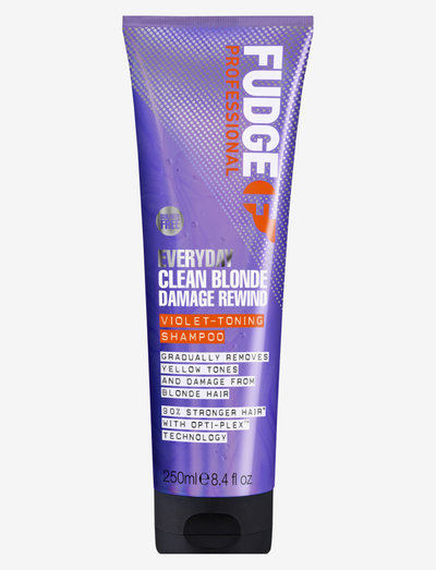 Clean Blonde Everyday Shampoo - shampo - clear