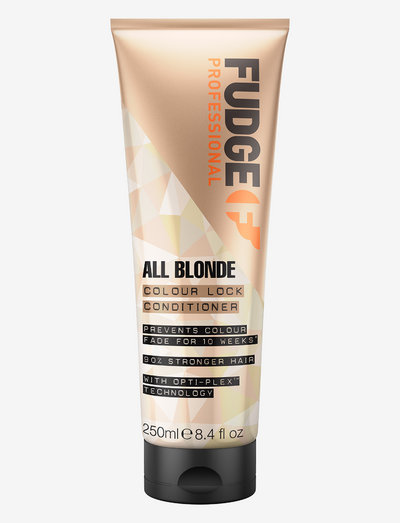 All Blonde Colour Lock Conditioner - balsam - no colour