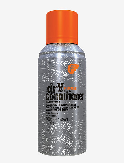 Dry Conditioner - balsam - no colour