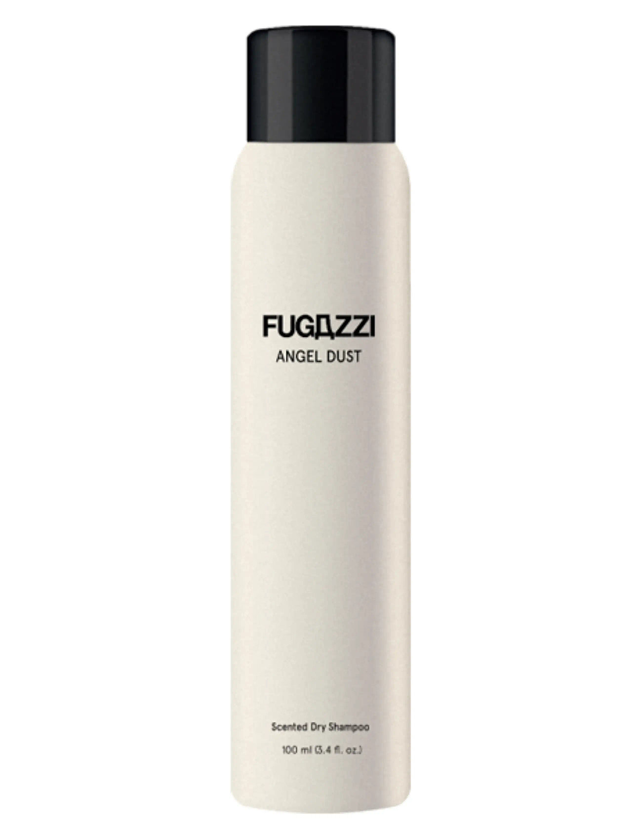 Fugazzi Angel Dust Dry Shampoo 100ml, 100 ml, Nude, Pleje > Tørshampoo, Dame