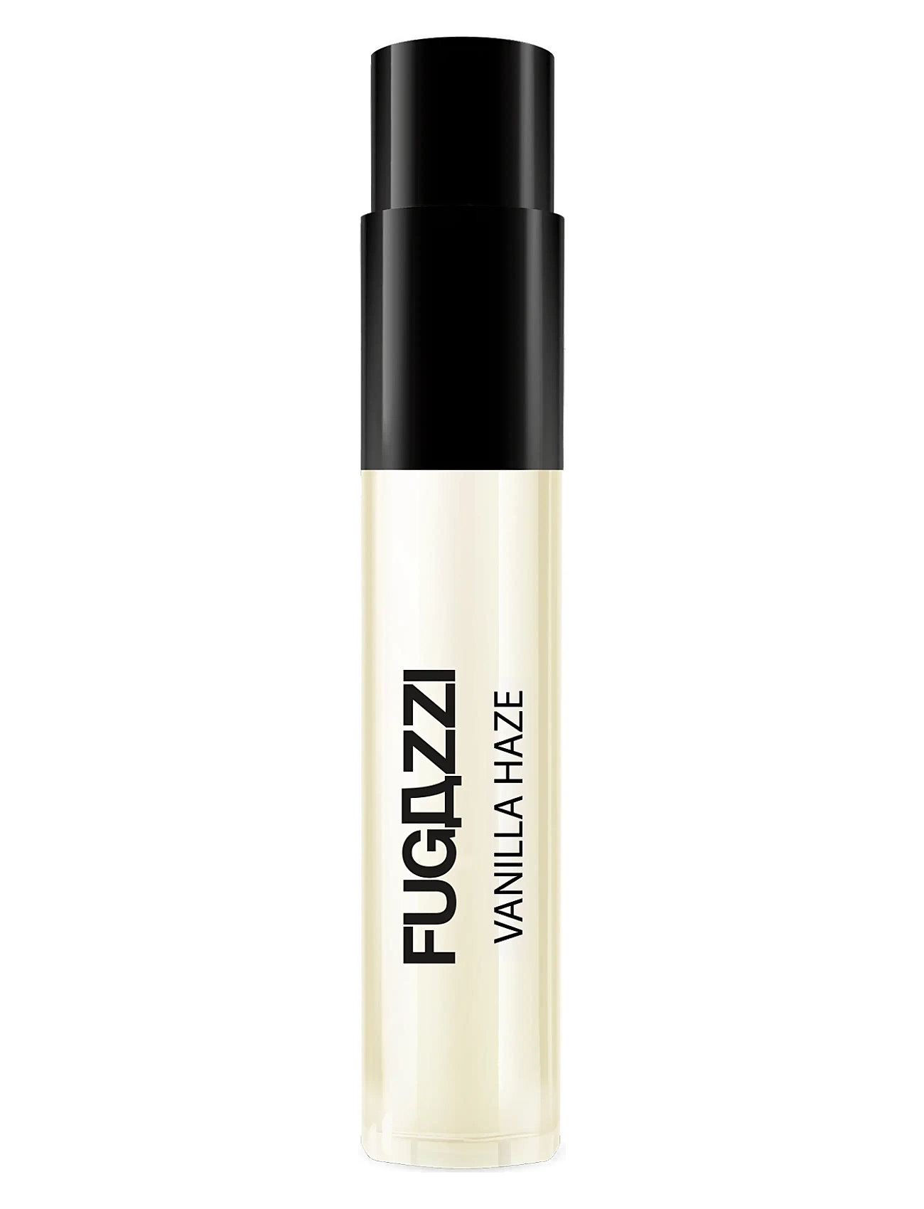 Fugazzi Vanilla Haze Edp 8ml, 8 ml, Nude, Parfume > Eau De Parfum, Dame