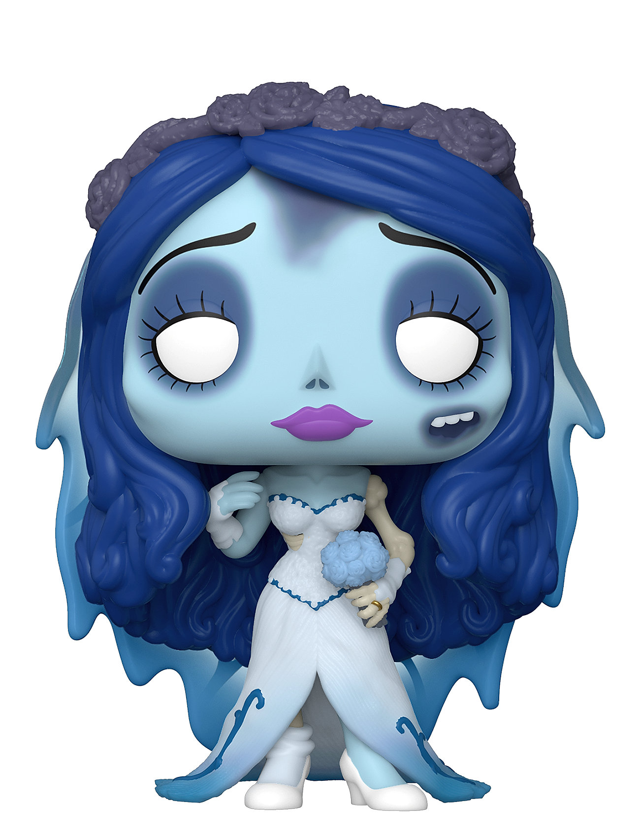 Funko! Pop Vinyl Corpse Bride Emily Patterned Funko