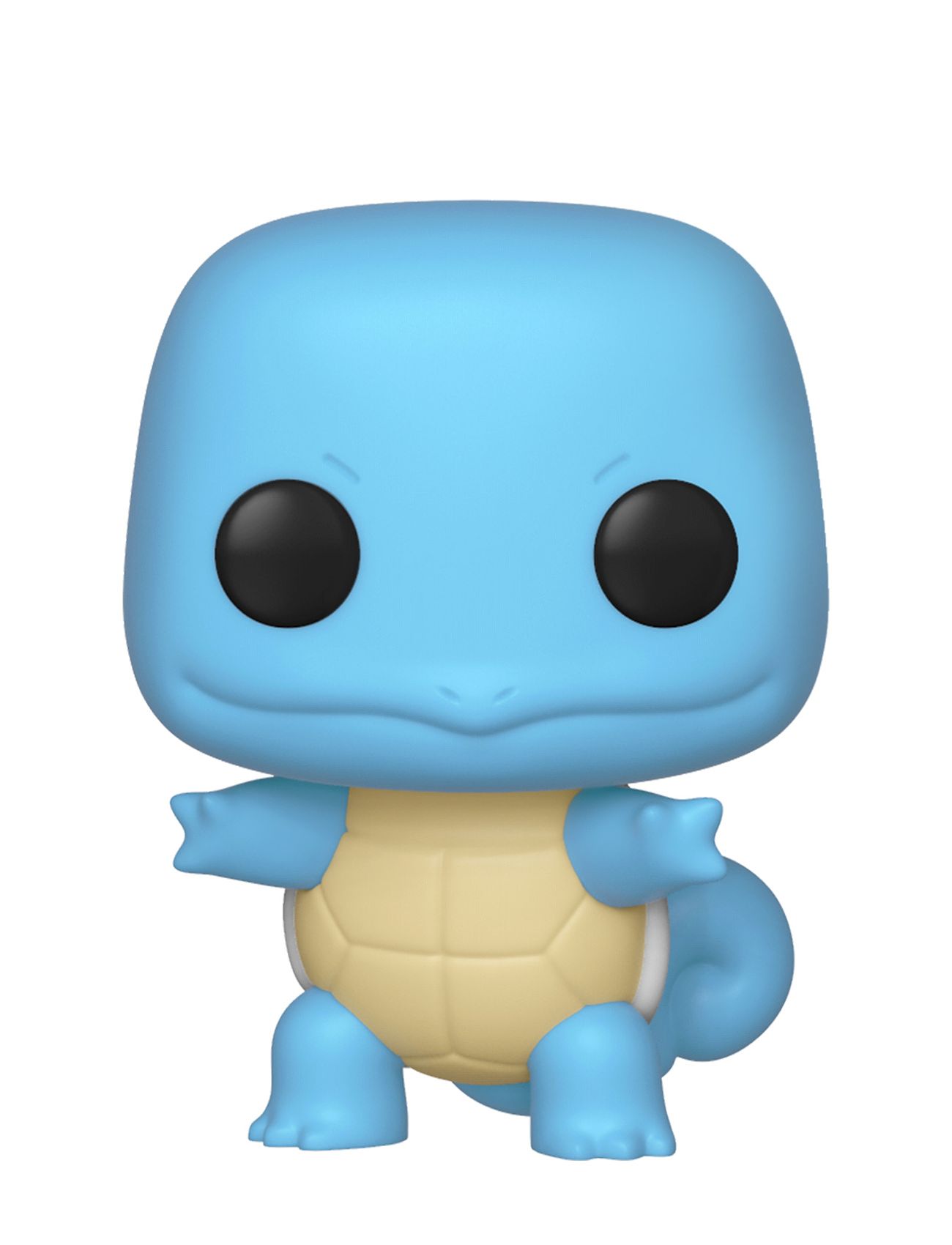 Funko Funko! Pop Vinyl Pokemon Squirtle Multi/patterned