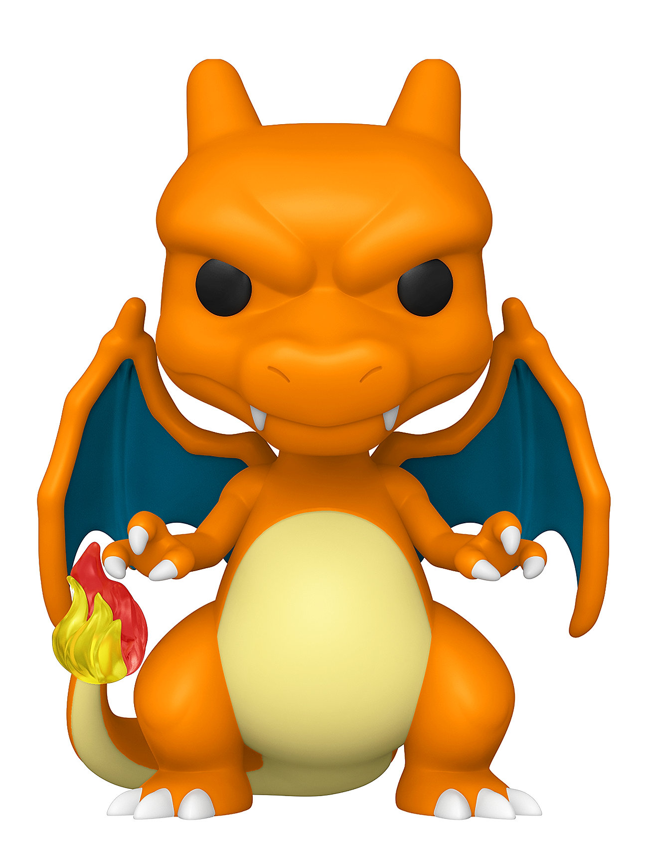 Funko! Pop Vinyl Pokemon Charizard Patterned Funko