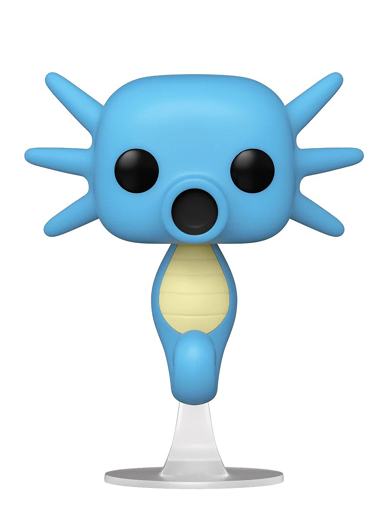 Funko! Pop Vinyl Pokemon Horsea Patterned Funko