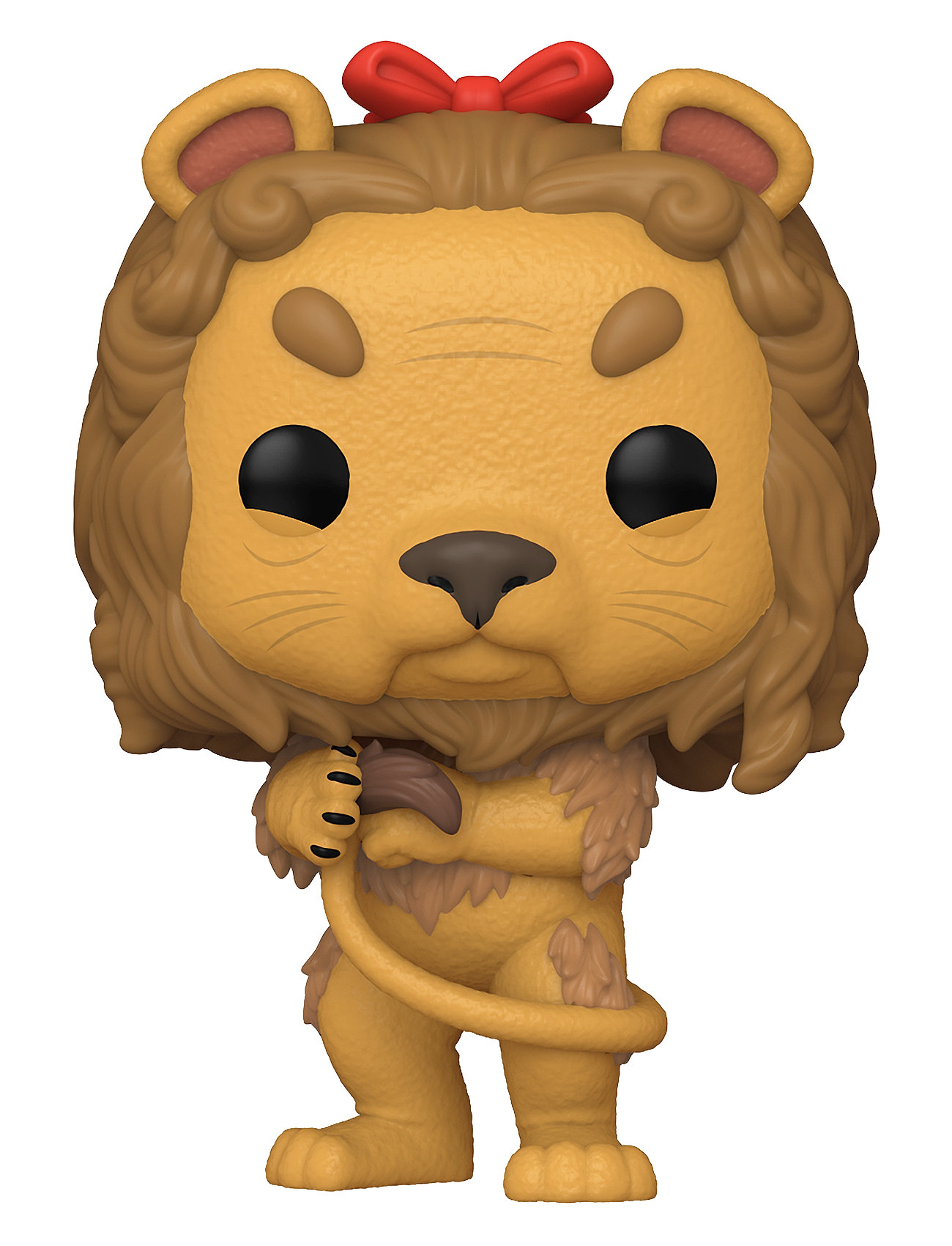 Funko! Pop Vinyl Twoo Cowardly Lion W/Ch Toys Playsets & Action Figures Movies & Fairy Tale Characters Multi/patterned Funko