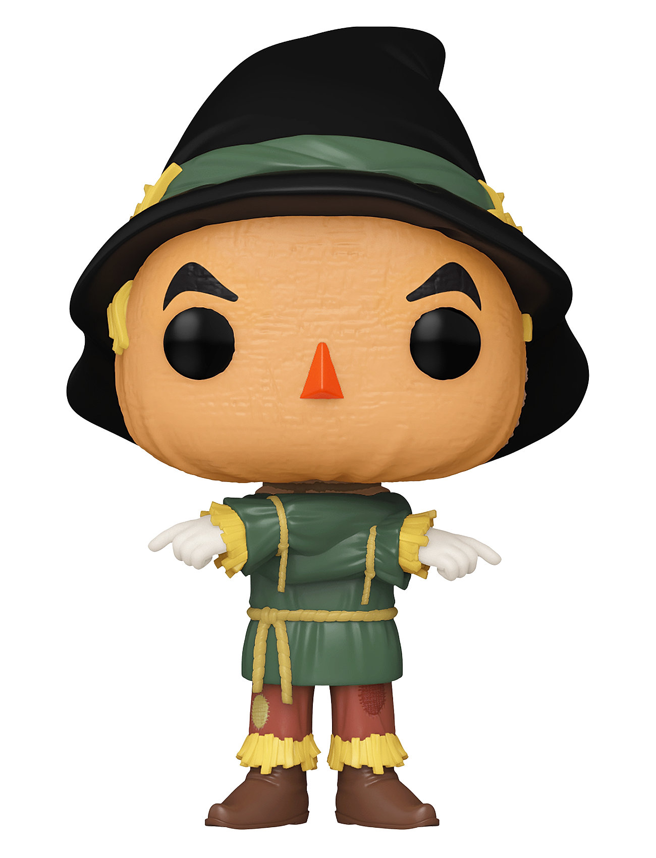 Funko! Pop Vinyl Twoo The Scarecrow Toys Playsets & Action Figures Movies & Fairy Tale Characters Multi/patterned Funko