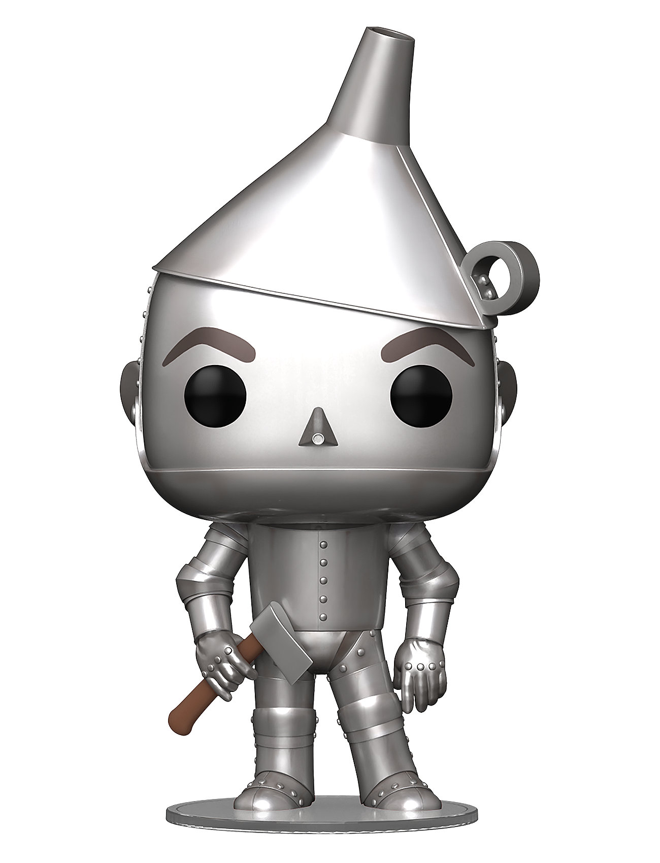 Funko! Pop Vinyl Twoo The Tin Man Toys Playsets & Action Figures Movies & Fairy Tale Characters Multi/patterned Funko