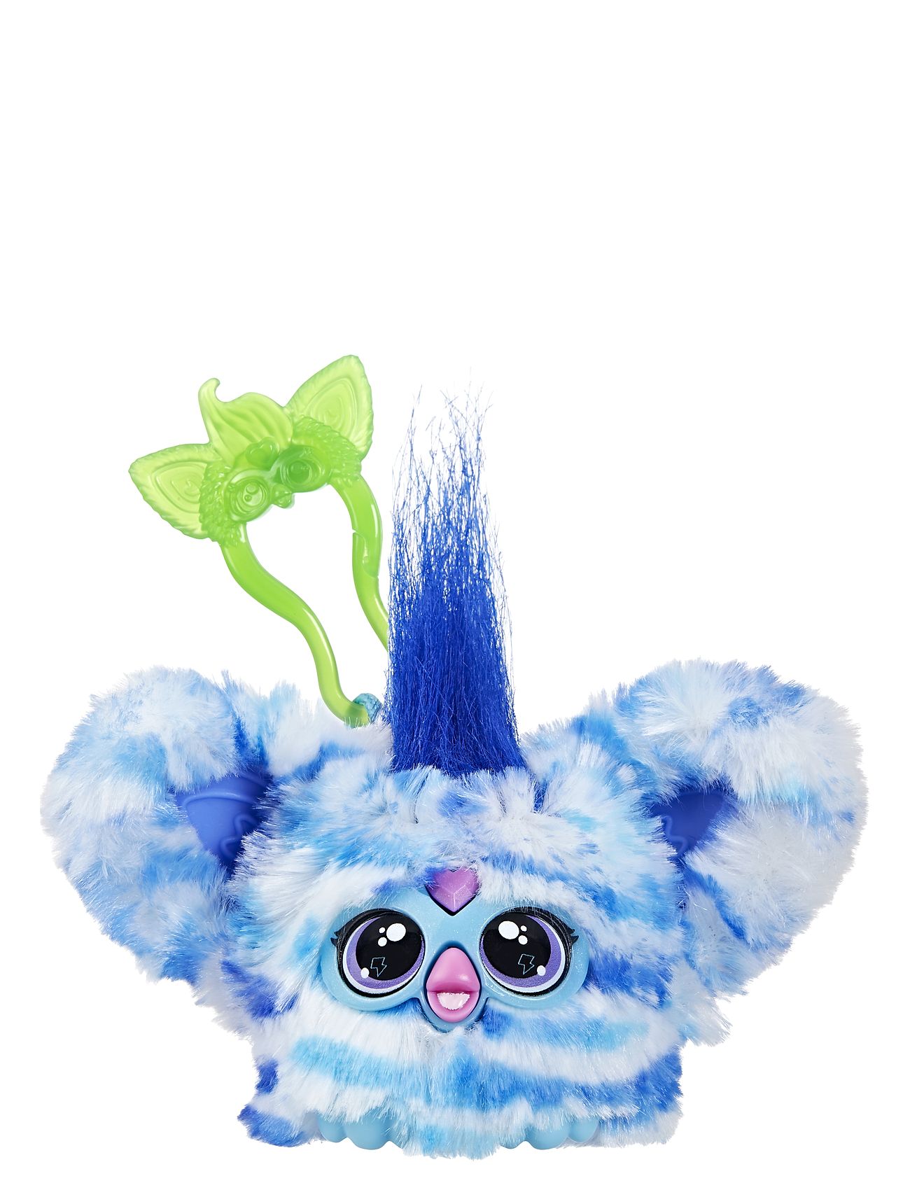 Furby Furblet Ooh-Koo Toys Interactive Animals & Robots Interactive Animals Multi/patterned Furby