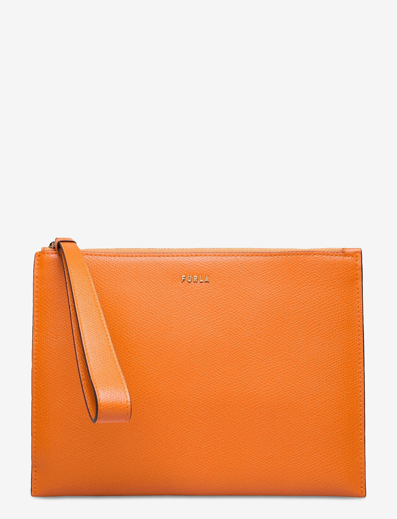 Furla babylon envelope discount clutch