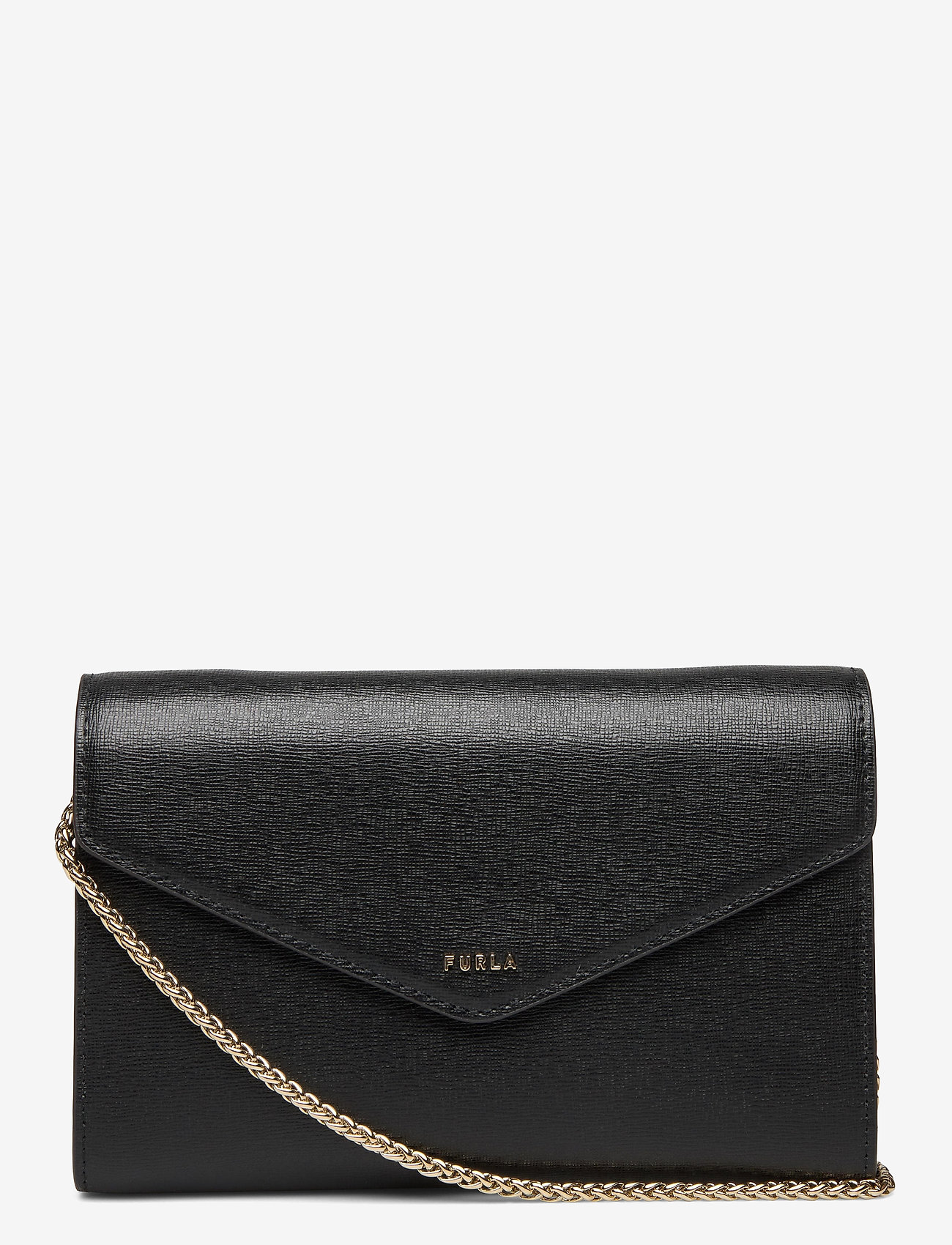 Furla babylon l chain wallet sale