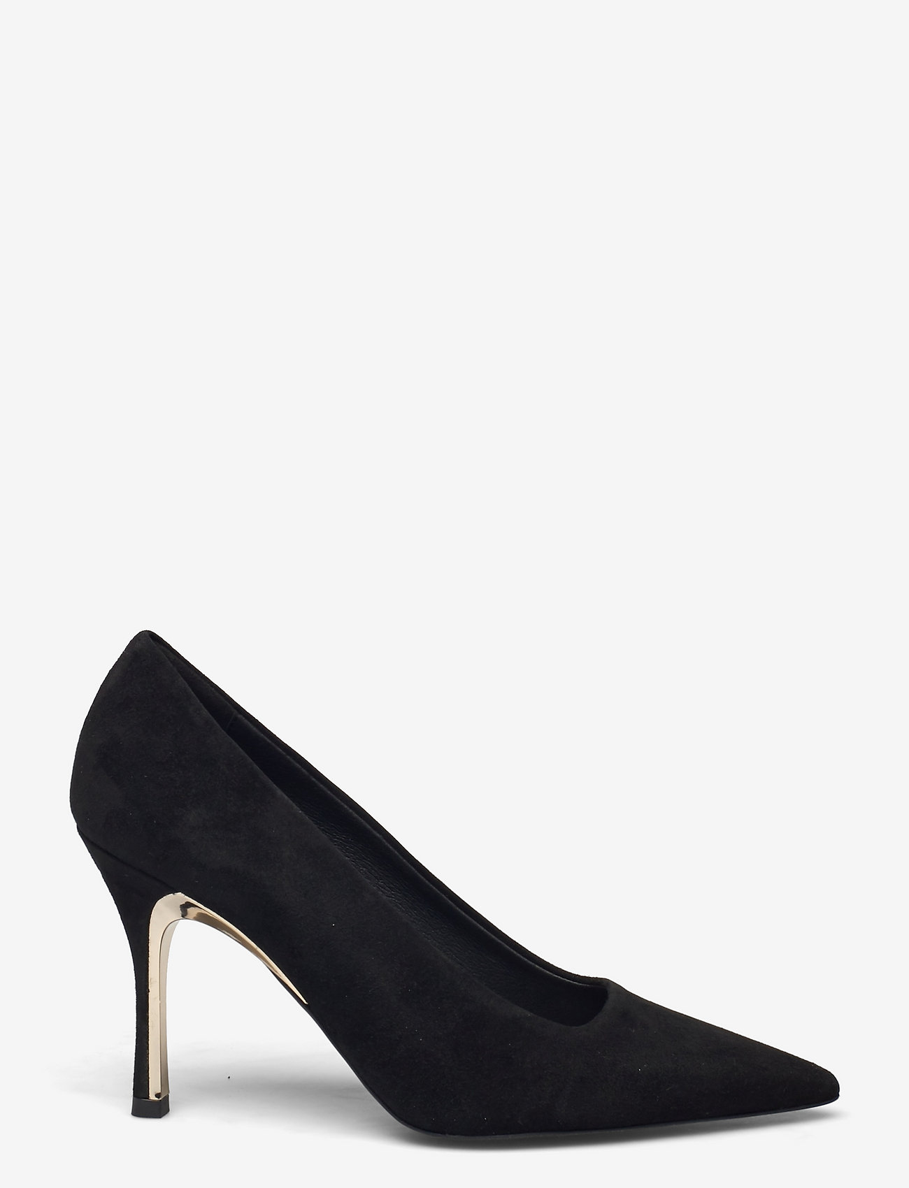 decollete pumps