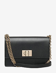 Furla - 1927 S Crossbody 23 - Nero | Atterley