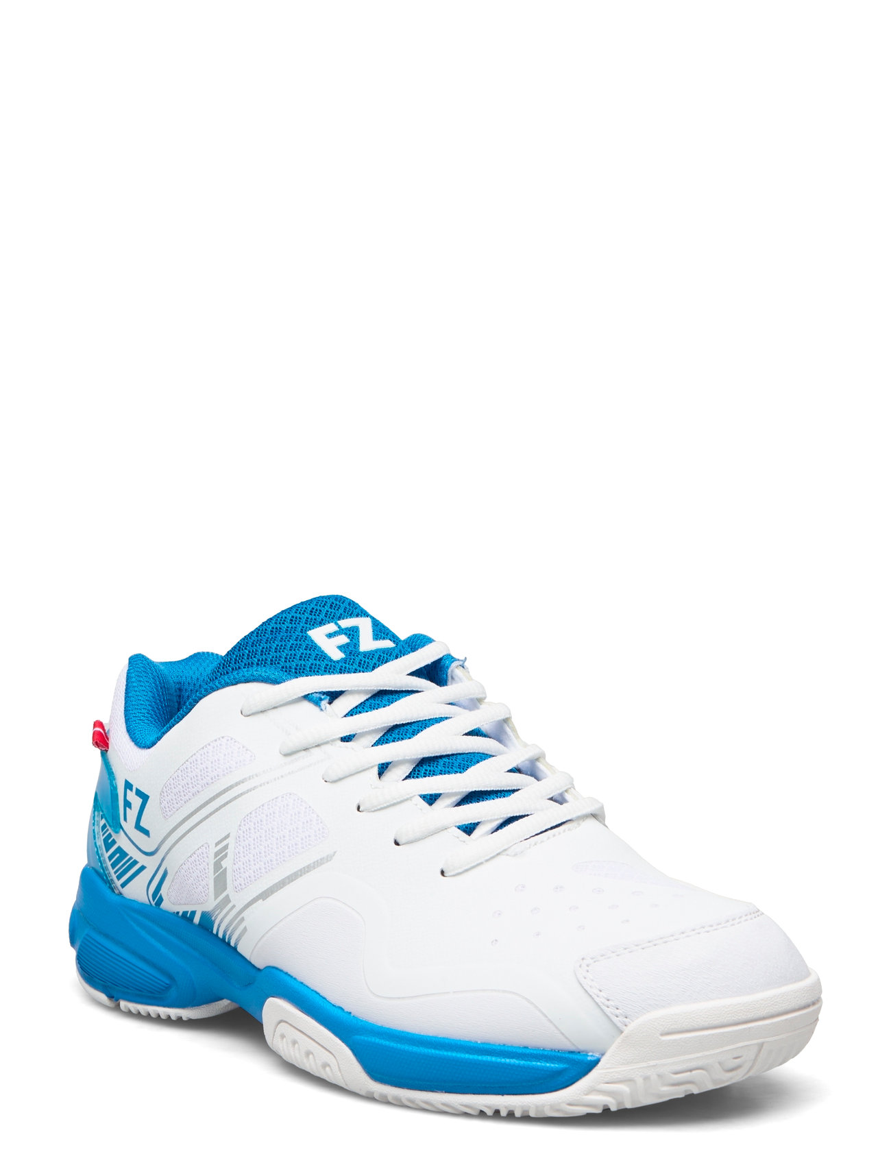 Ace Padel M Sport Sport Shoes Racketsports Shoes Padel Shoes White FZ Forza