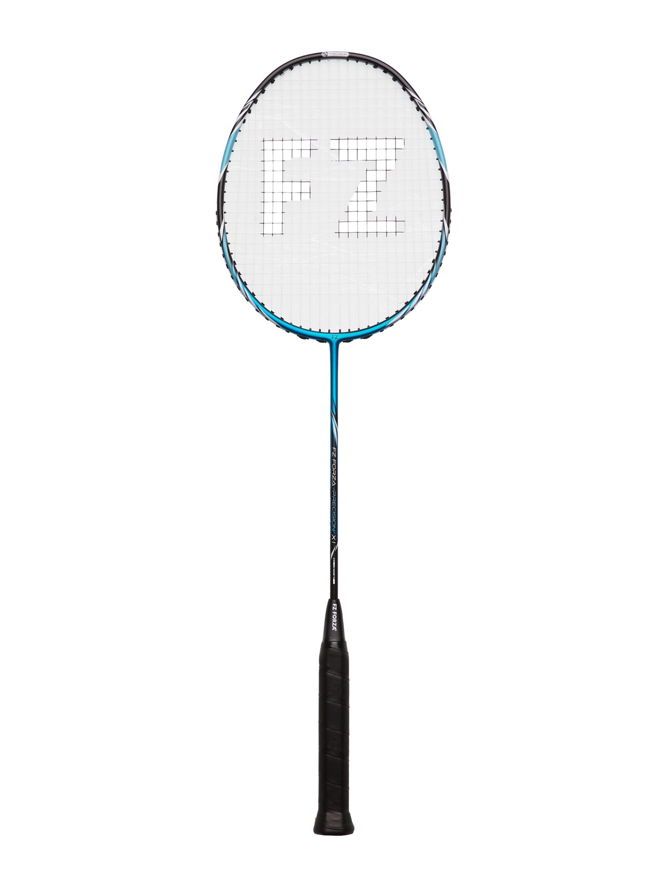 Fz Precision X1 Accessories Sports Equipment Rackets & Equipment Badminton Rackets Blue FZ Forza