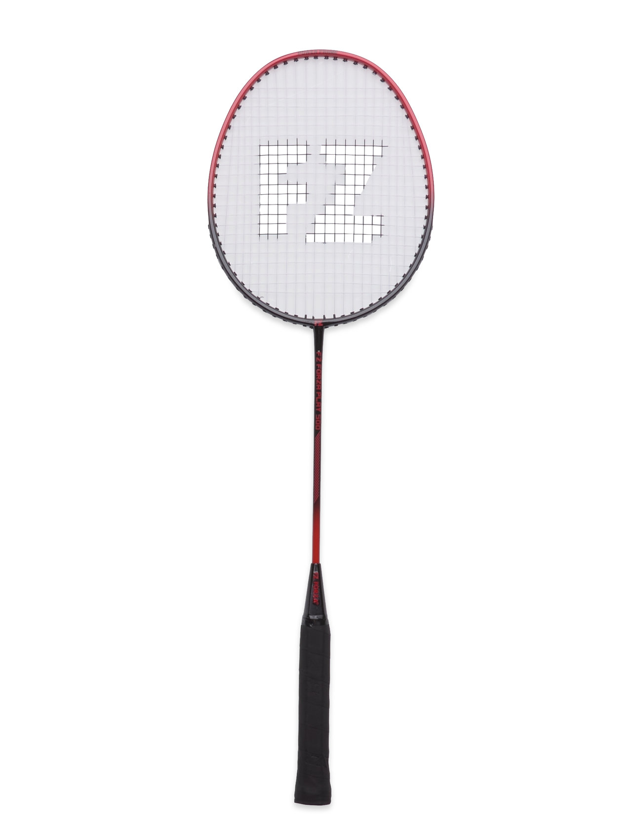 Play 500 Sport Men Sport Equipment Sport Rackets & Equipment Sport Badminton Rackets Black FZ Forza