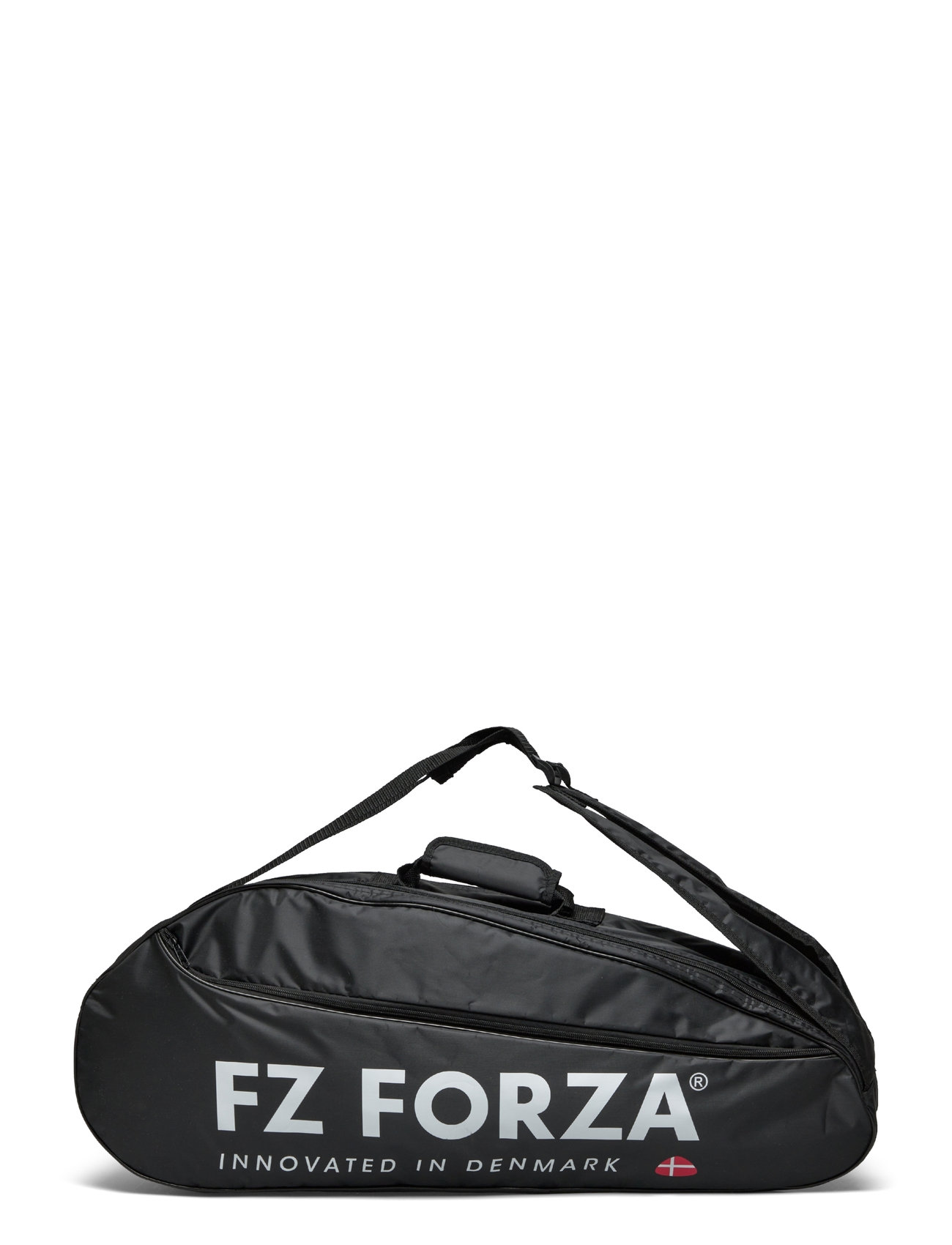 FZ Forza Martie Racket Bag Svart