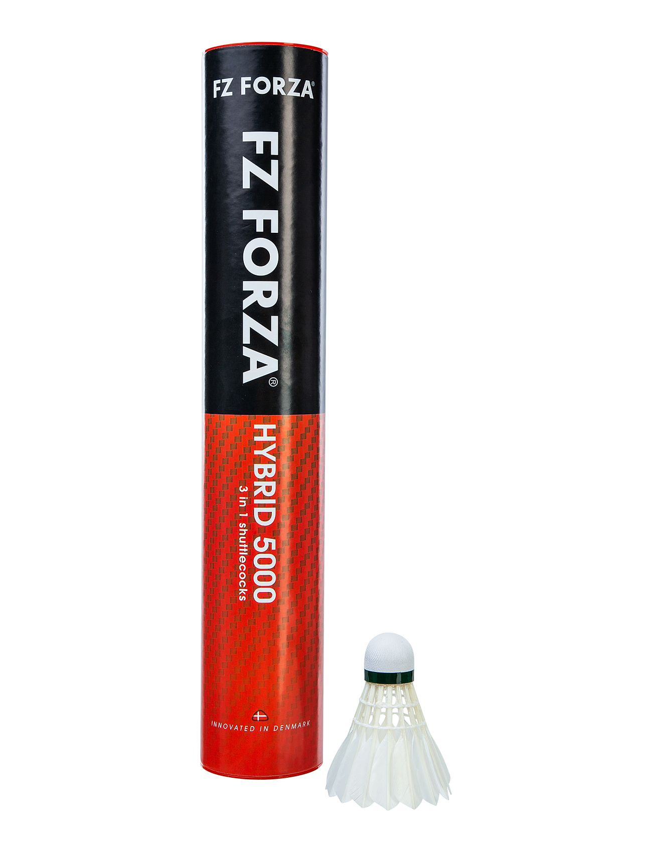 FZ FORZA Fz Forza Hybrid 5000 Weiß - 77 - Damen