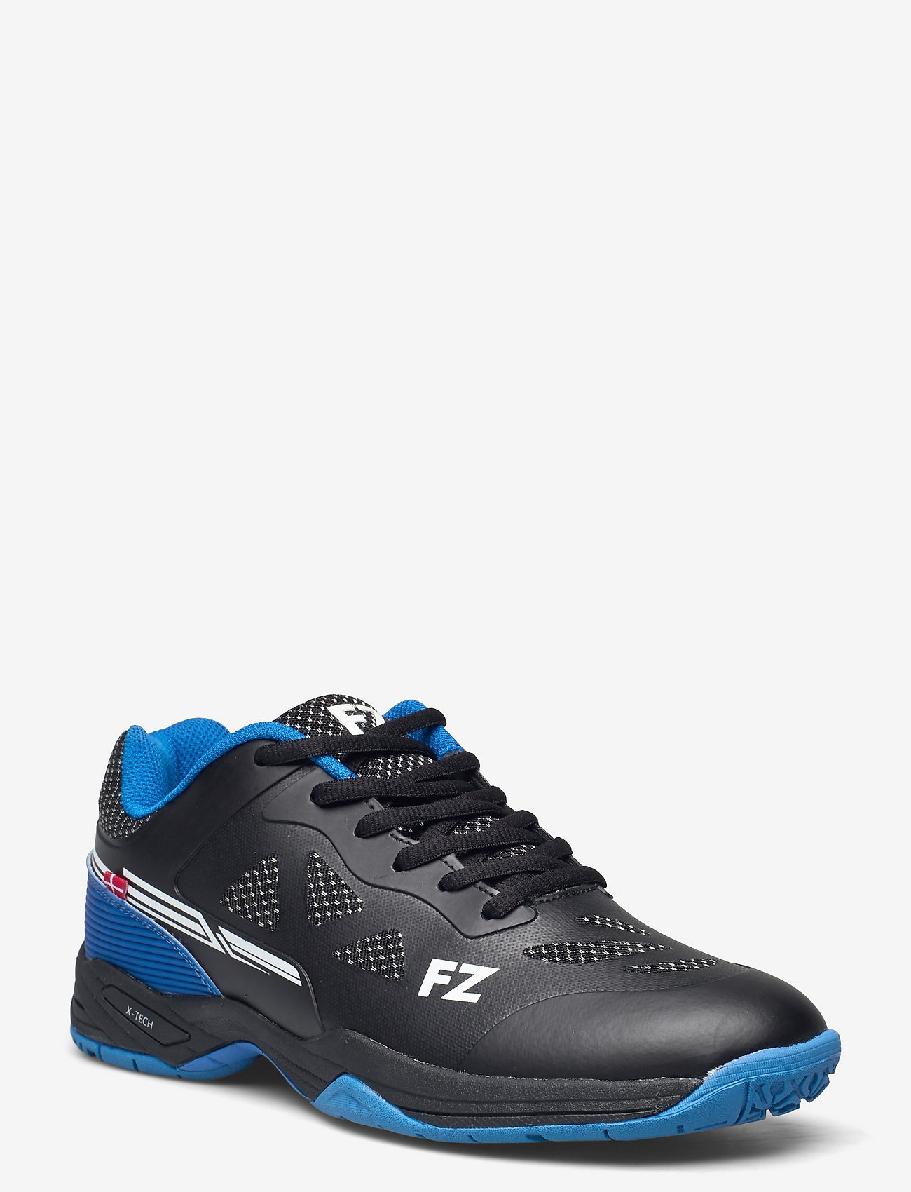 FZ Forza - BRACE - M - racketsportschoenen - 1001 black - 0