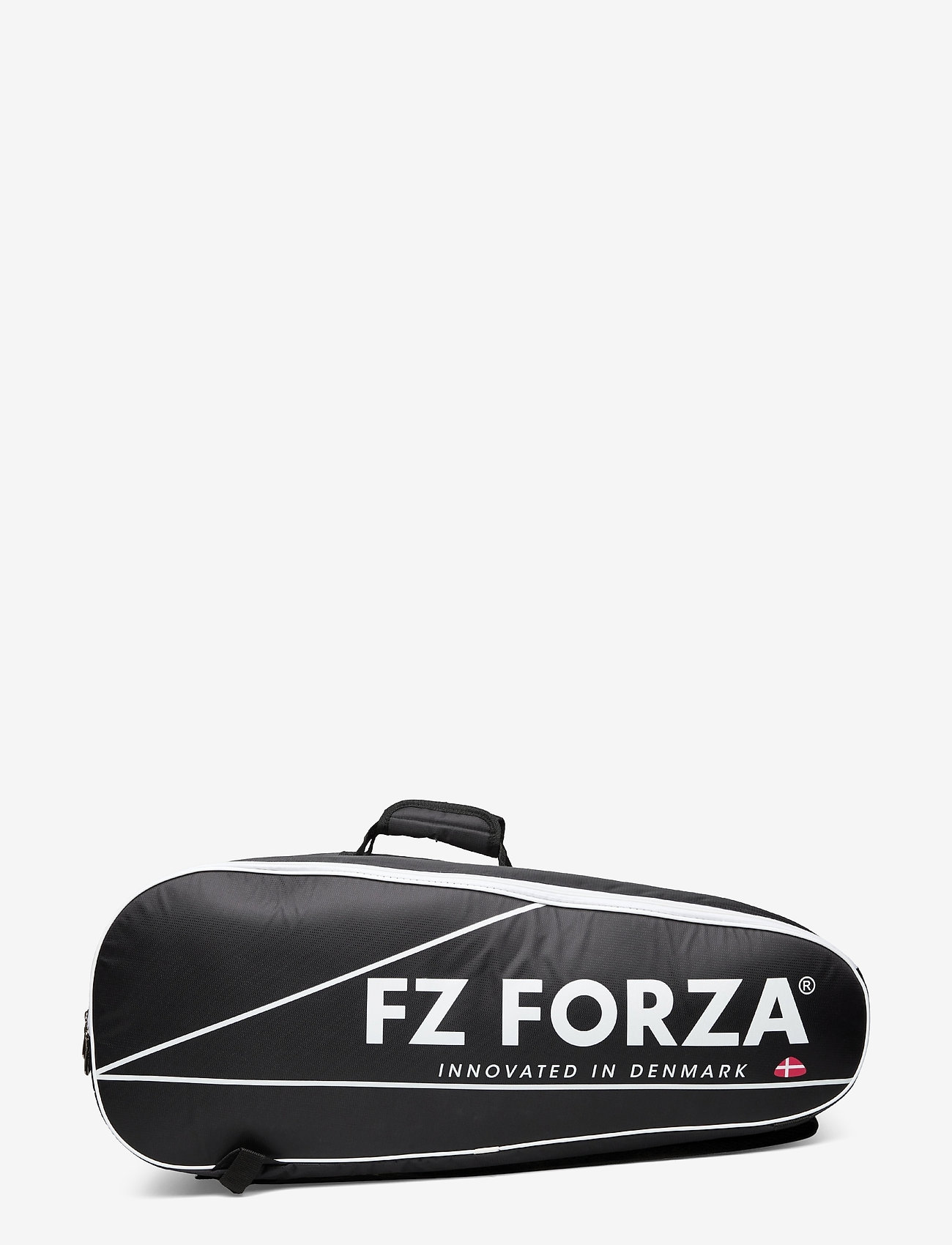 FZ Forza - MARTAK RACKET  BAG - racketsporttassen - 1001 black - 1