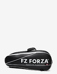 FZ Forza - MARTAK RACKET  BAG - racketsporttassen - 1001 black - 0