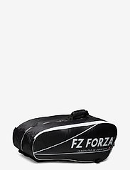 FZ Forza - MARTAK RACKET  BAG - racketsporttassen - 1001 black - 2