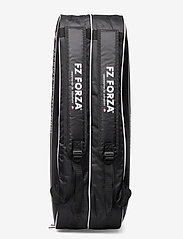 FZ Forza - MARTAK RACKET  BAG - racketsporttassen - 1001 black - 3