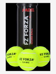 FZ Forza - FZ FORZA PADEL GAME BALL - ballen en accessoires - 5001 safety yellow - 0