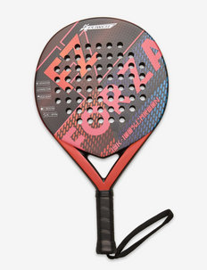 FZ FORZA BRACE SPIN - padel rackets - 4151 poppy