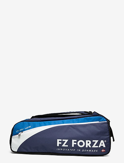 FZ  RACKET BAG - PLAY LINE 9 PCS - racketsporttassen - 2008 french blue
