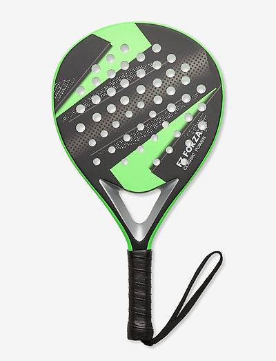 FZ FORZA PADEL CLASSIC POWER - padel rackets - 3003 bright green