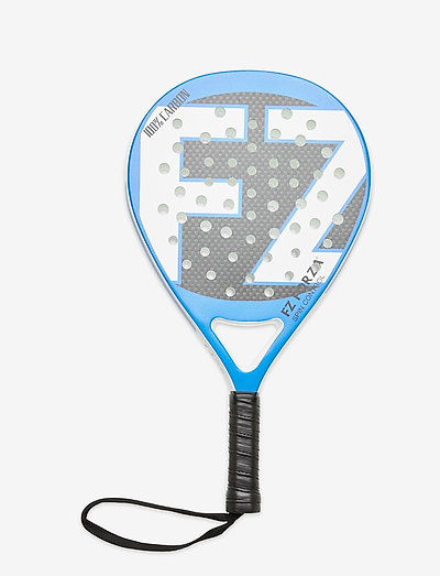 FZ FORZA Padel Spin Control - padel rackets - 2008 french blue