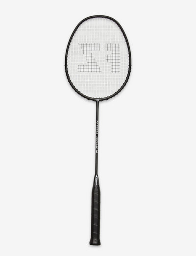 IMPULSE 10 - badminton rackets - 1001 black