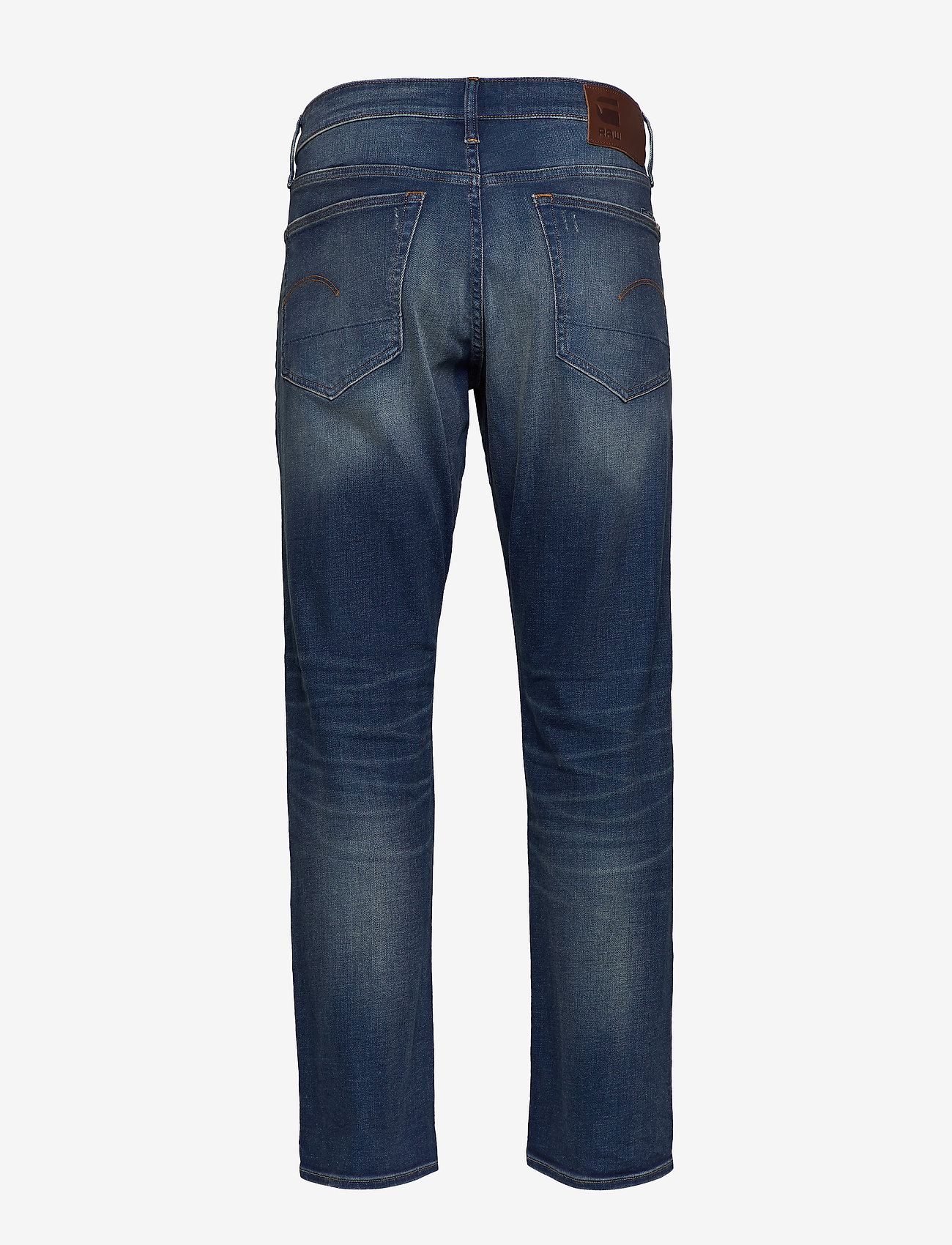 G-Star RAW 3301 Straight - Regular 