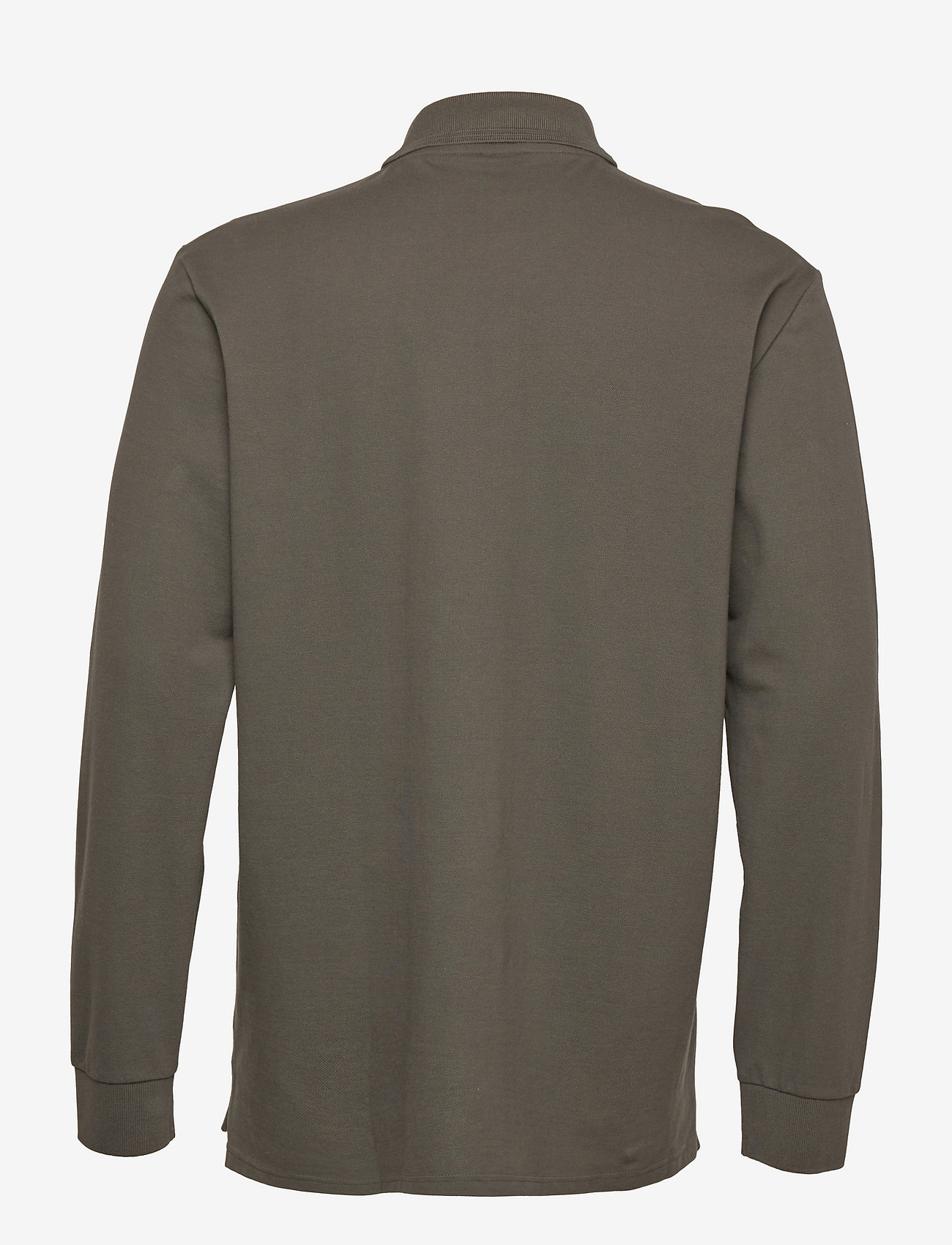 G-Star RAW Dunda Core Polo L\\s - Long 
