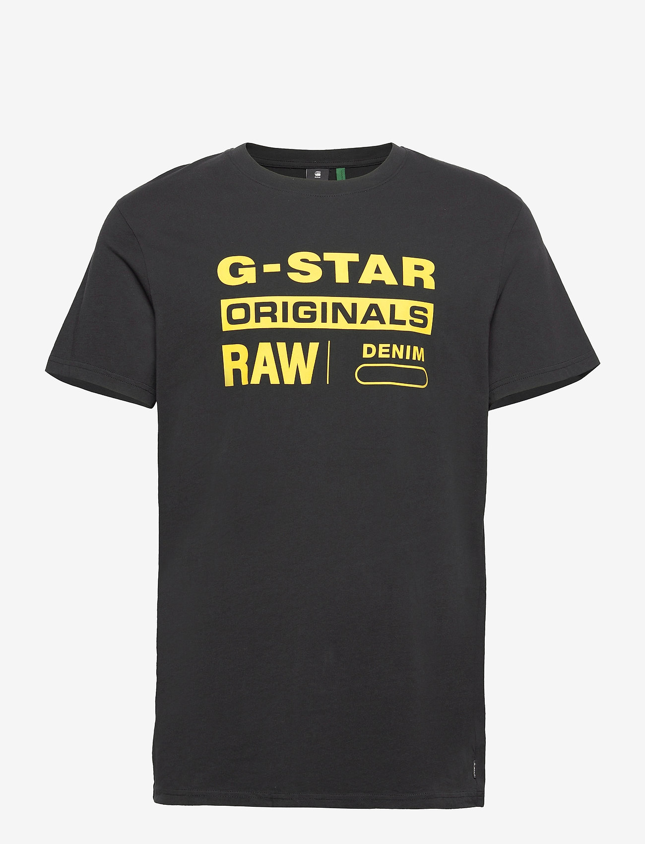 G-Star RAW Graphic 8 R T S\\s - Vacation 