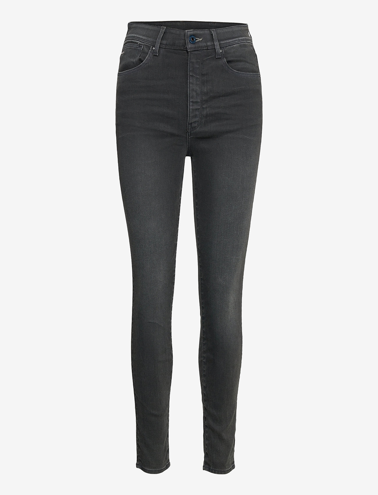 G-Star RAW Kafey Ultra High Skinny Wmn 