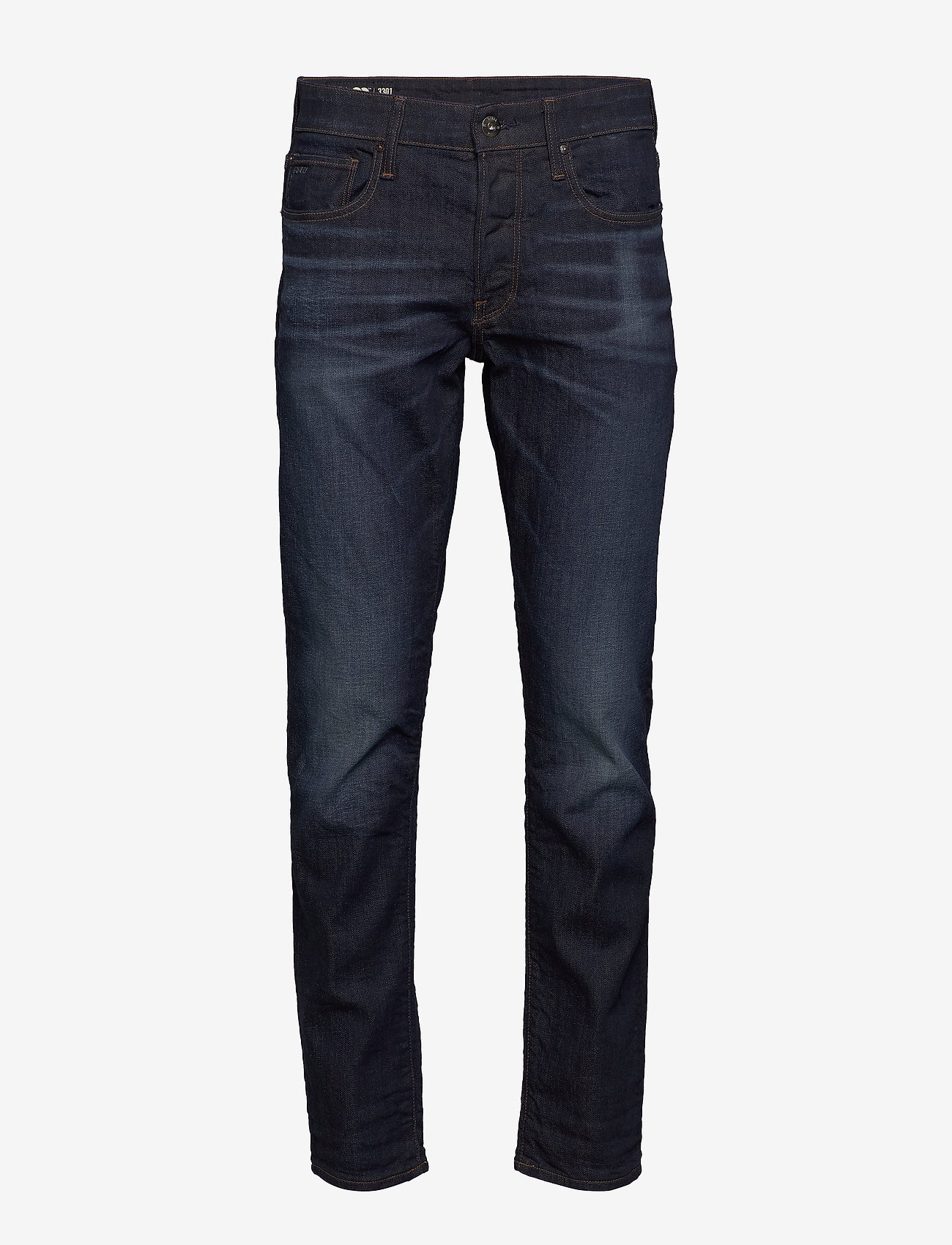 g star tapered 3301