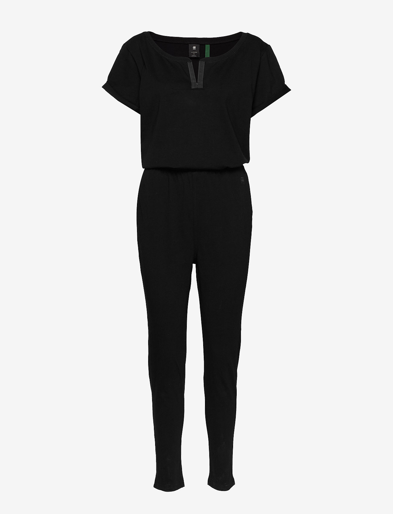 g star jumpsuit