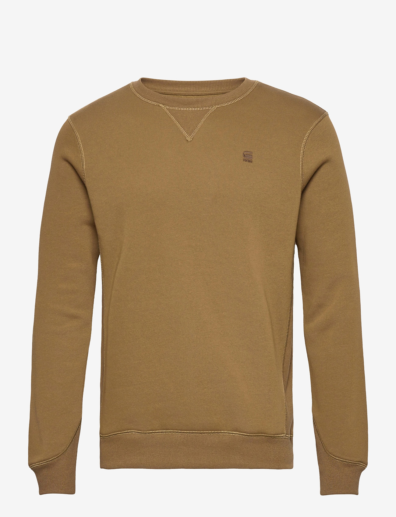 G Star Raw Premium Core R Sw L S Sweatshirts Boozt Com