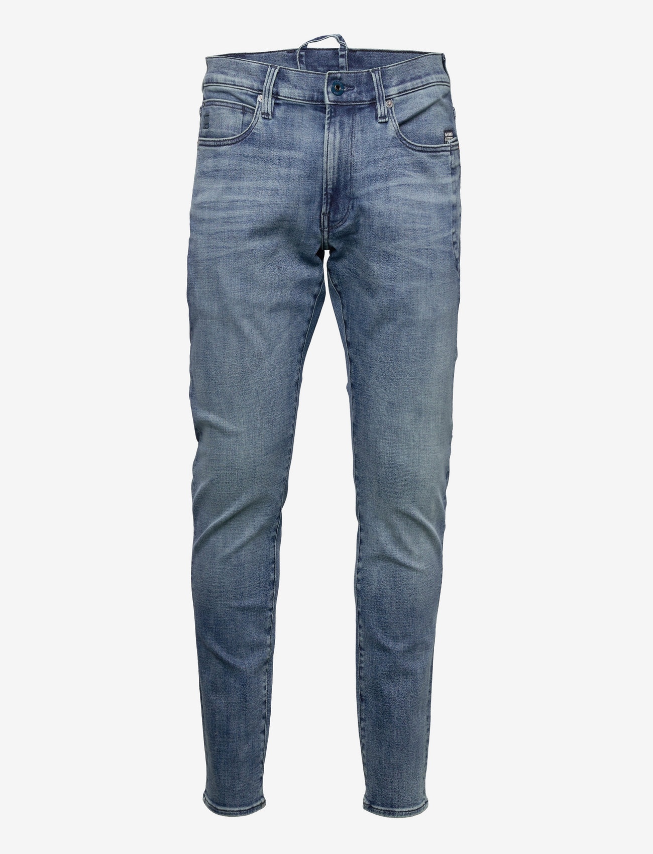 G-Star RAW Lancet Skinny - Skinny jeans 