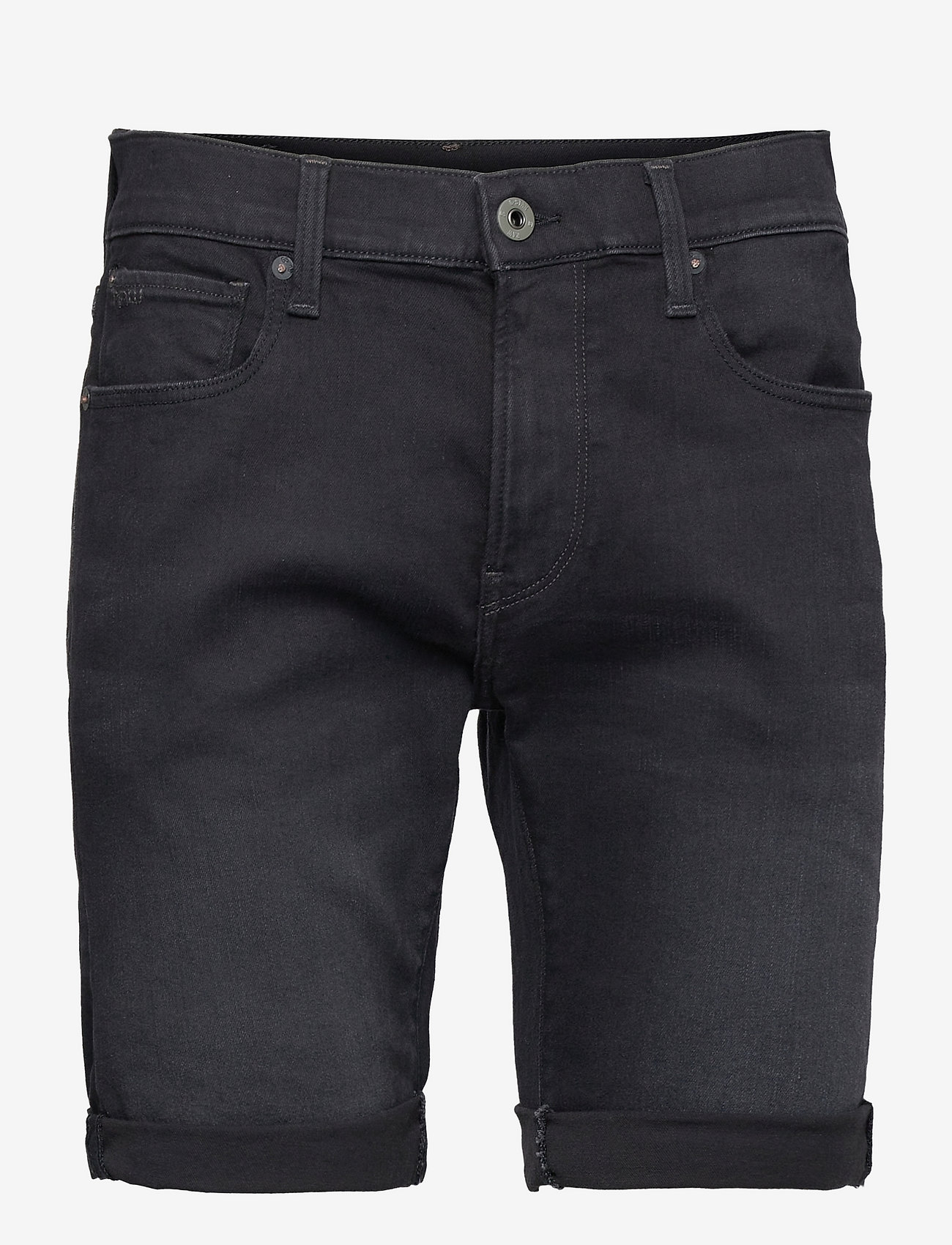 g star raw 3301 slim shorts