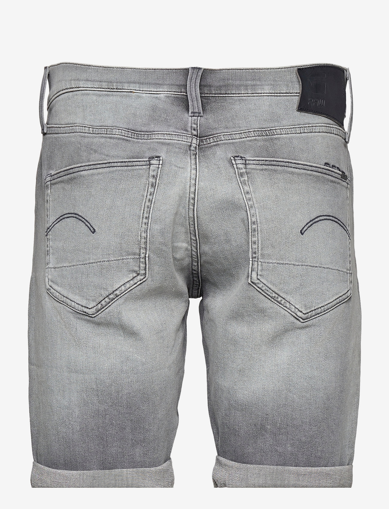 G-Star RAW 3301 Slim Short - Denim 