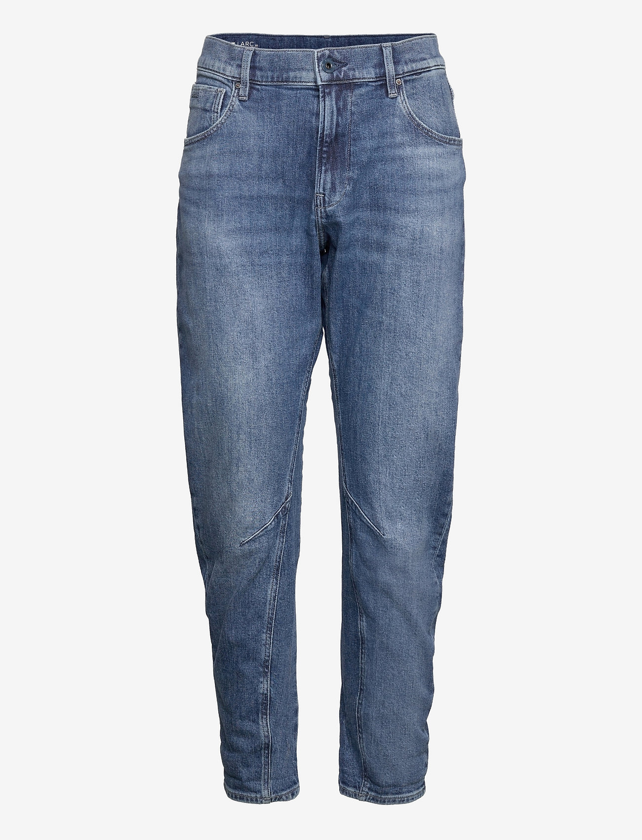 G-Star RAW Arc 3d Boyfriend - Straight 