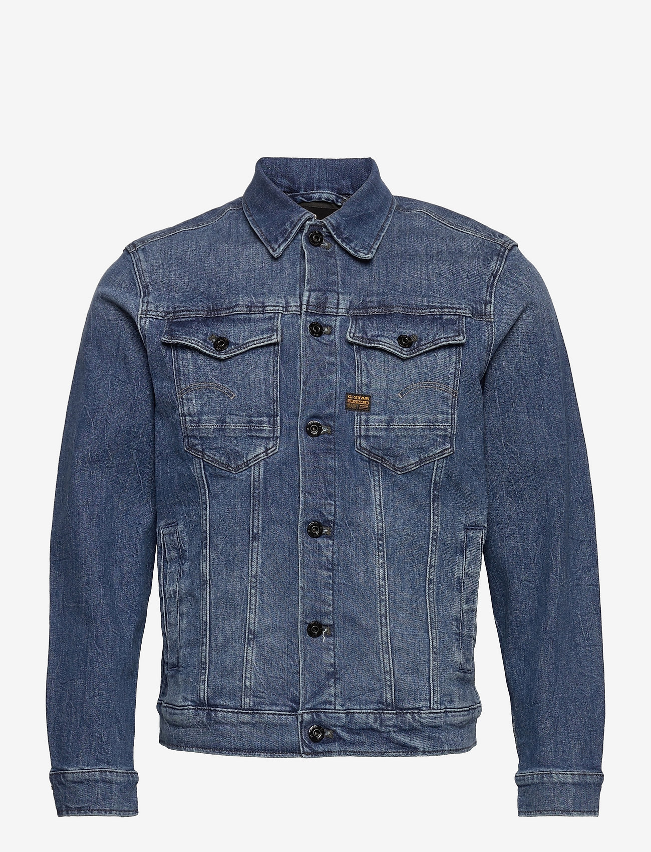 g star jacket denim