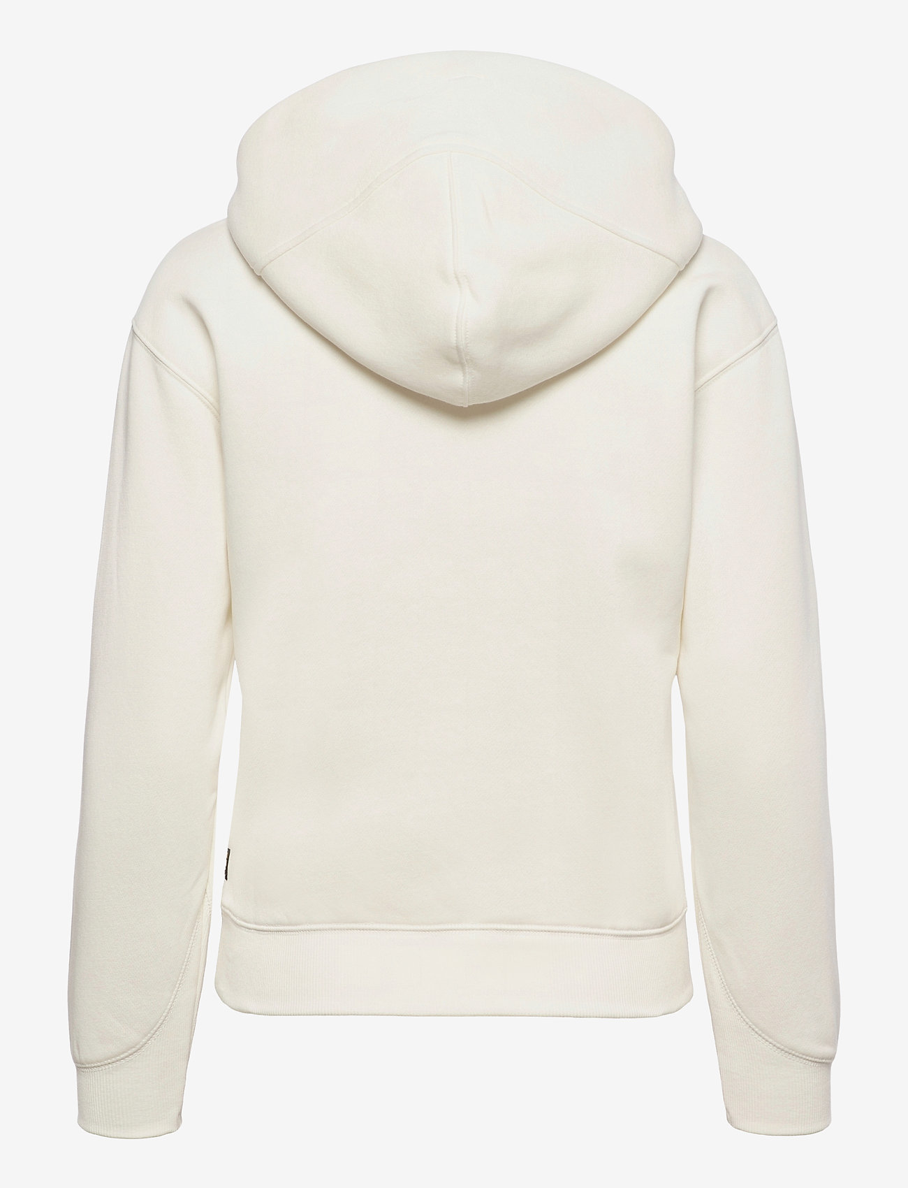 G-Star RAW Premium Core Hooded Sw Wmn L 