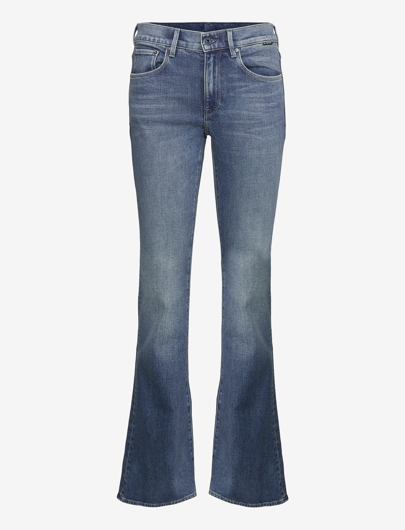 g star flare jeans