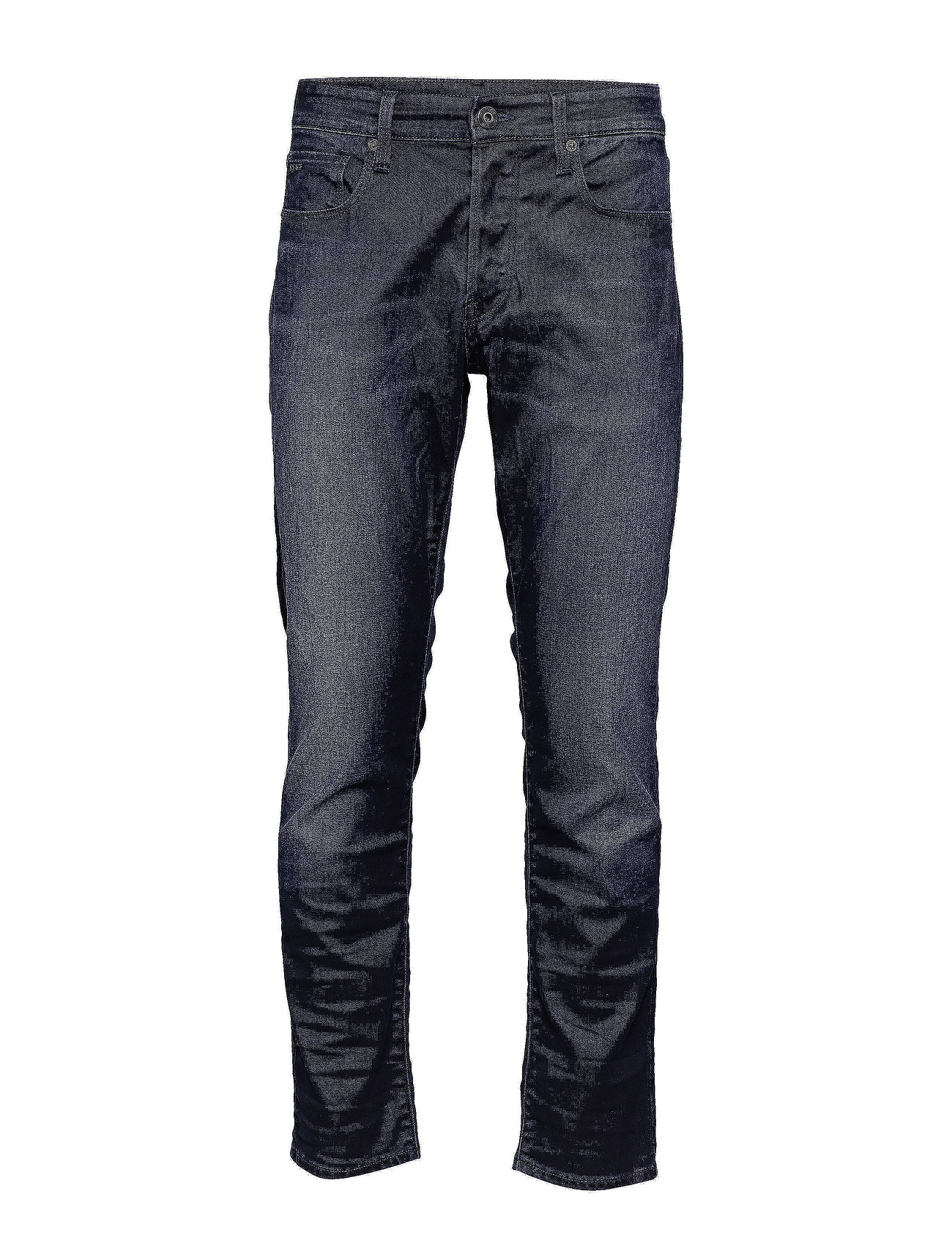 3301 Tapered Jeans Tapered Sininen G-star RAW