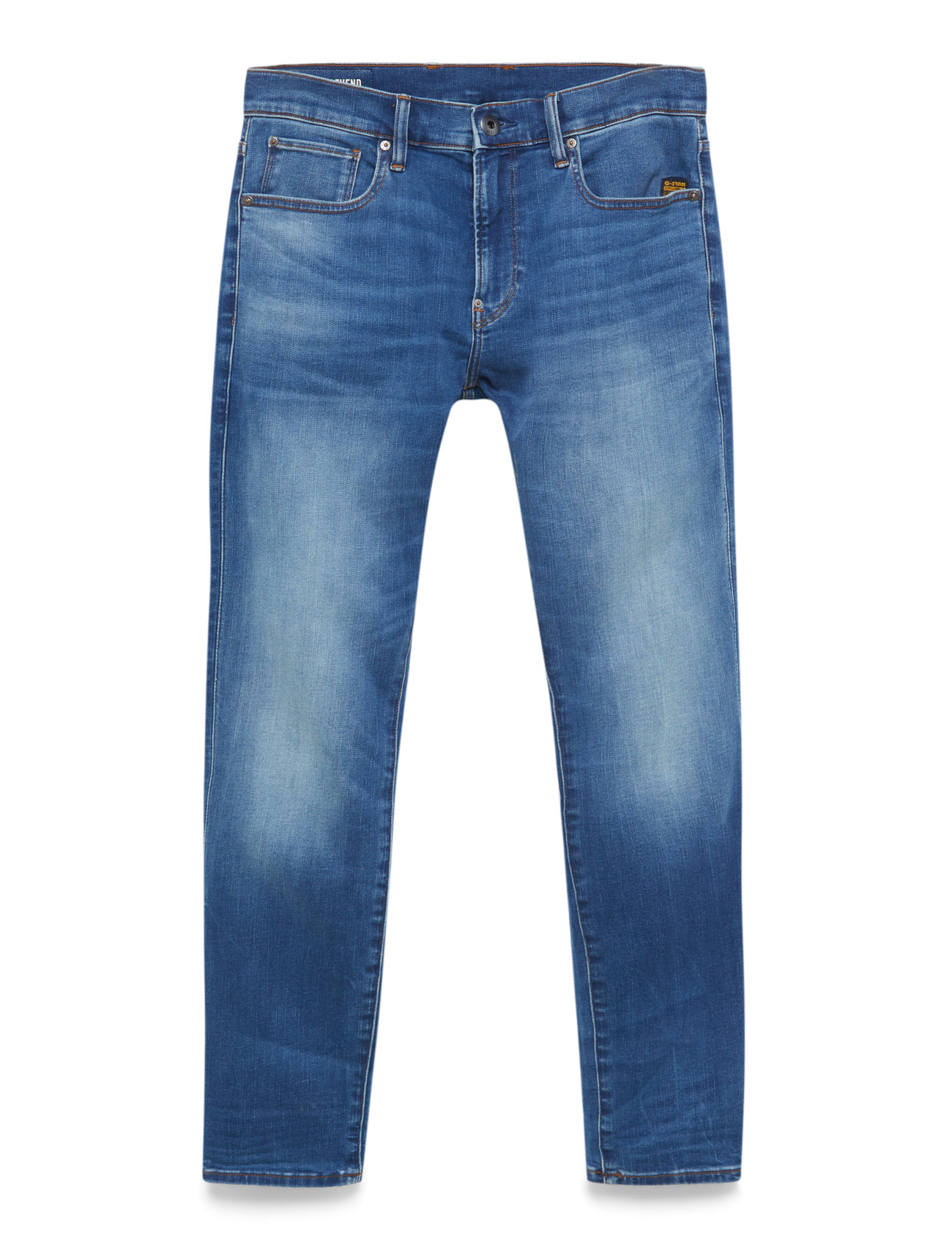 G-STAR Revend Skinny Blau - 34x38 - Herren